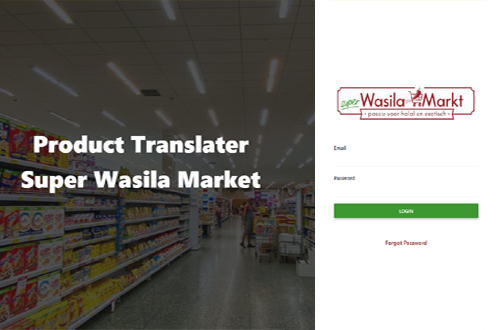QZ Developers Super Wasila Market